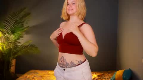 valeri______ online show from June 2026 07:24:02 AM
