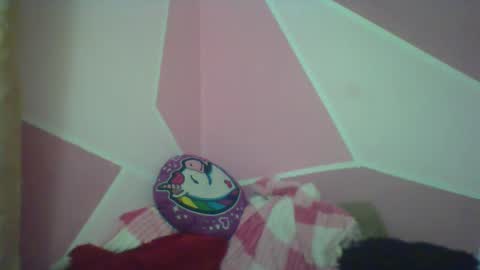 Valeri Cove online show from February 2025 04:03:01 AM