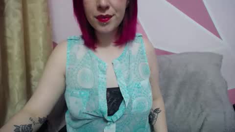 Valeri Cove online show from March 2025 07:08:02 AM