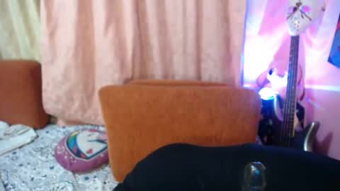 Valeri Cove online show from September 2025 12:46:02 AM