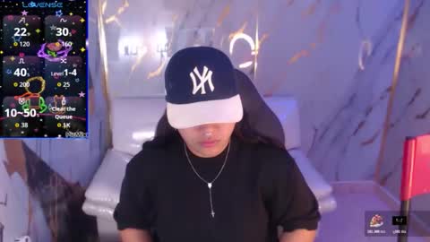 valeri_harpers4 online show from October 2025 04:39:01 PM