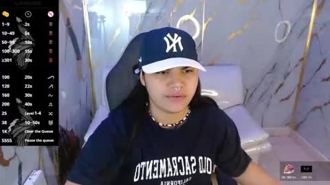 valeri_harpers4 online show from March 2026 02:37:01 AM