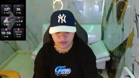 valeri_harpers4 online show from March 2026 03:34:01 PM