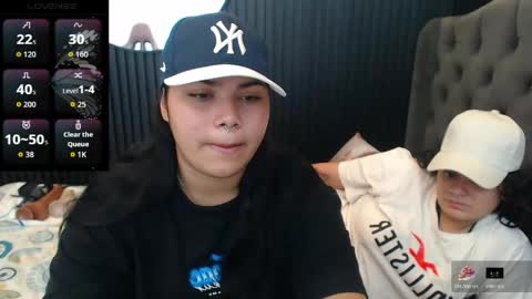 Snapshot of valeri_harpers4 chatting on April 2026 02:47:01 PM valeri_harpers4 online show from April 2026 02:47:01 PM