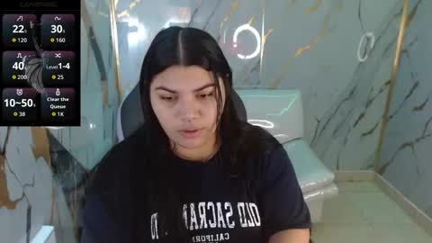 Snapshot of valeri_harpers4 chatting on May 2026 11:00:01 PM valeri_harpers4 online show from May 2026 11:00:01 PM