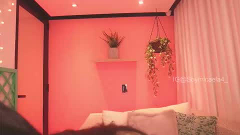 Valeria online show from March 2026 03:45:02 AM