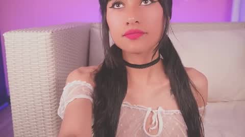 Snapshot of valeria_777_ chatting on April 2026 03:13:02 AM Valeria online show from April 2026 03:13:02 AM