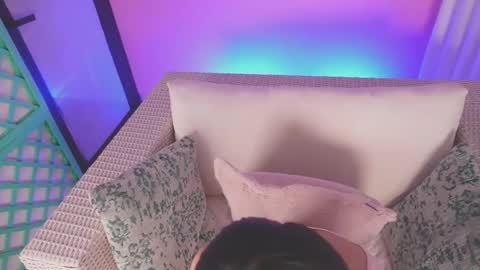 Snapshot of valeria_777_ chatting on April 2026 03:08:02 AM Valeria online show from April 2026 03:08:02 AM