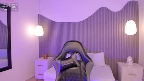 Valeria Acosta online show from April 2026 08:53:01 PM