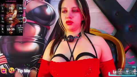 valeria_de_leon online show from November 2025 08:20:01 AM