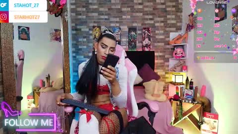 Snapshot of valeria_dior_ chatting on October 2025 04:16:01 PM ...VALERIA DIR... online show from October 2025 04:16:01 PM
