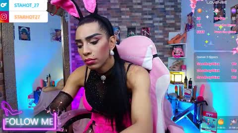 Snapshot of valeria_dior_ chatting on October 2025 02:47:02 PM ...VALERIA DIR... online show from October 2025 02:47:02 PM