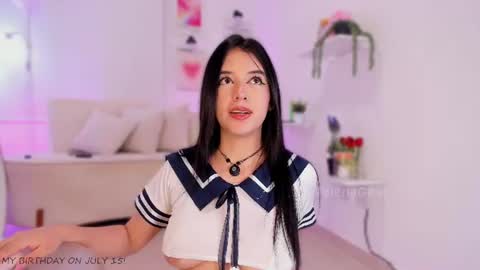 Valeria Londoo online show from July 2026 11:20:01 PM