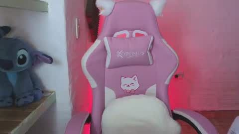 Snapshot of valeria_mendozza chatting on June 2026 09:57:01 PM online show from June 2026 09:57:01 PM
