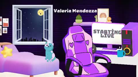 Snapshot of valeria_mendozza chatting on June 2026 09:13:02 PM online show from June 2026 09:13:02 PM