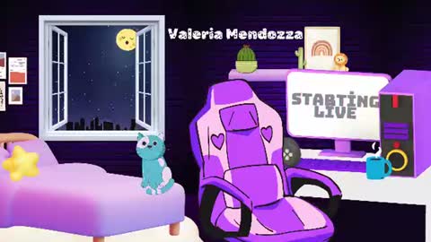 Snapshot of valeria_mendozza chatting on June 2026 05:09:01 AM online show from June 2026 05:09:01 AM