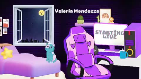 Snapshot of valeria_mendozza chatting on June 2026 01:44:02 AM online show from June 2026 01:44:02 AM