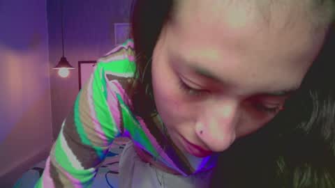 Snapshot of valeria_rossi7 chatting on December 2024 05:00:01 PM Valeria online show from December 2024 05:00:01 PM