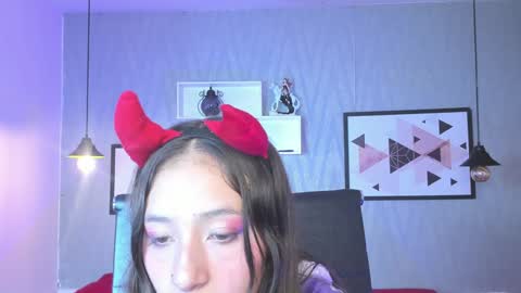 Snapshot of valeria_rossi7 chatting on December 2024 08:48:01 PM Valeria online show from December 2024 08:48:01 PM