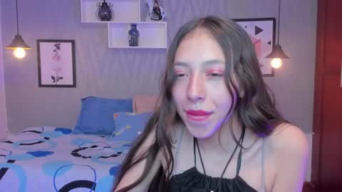 Snapshot of valeria_rossi7 chatting on February 2025 04:41:02 PM Valeria online show from February 2025 04:41:02 PM