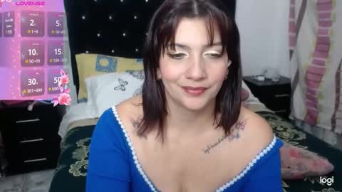 Snapshot of valeria_sweet91 chatting on February 2025 12:57:02 AM valeria online show from February 2025 12:57:02 AM
