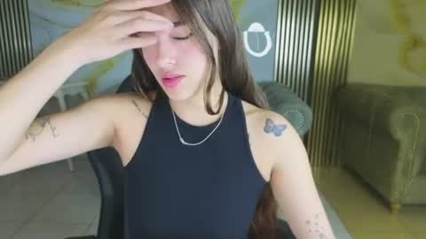 Snapshot of valeriaa_s chatting on July 2026 08:26:02 PM valeriaa_s online show from July 2026 08:26:02 PM