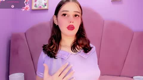 Snapshot of valeriaaguilarr chatting on July 2026 01:18:02 AM valeriaaguilarr online show from July 2026 01:18:02 AM