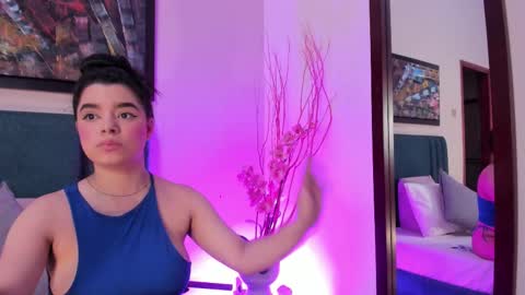 Snapshot of valeriablythe chatting on February 2026 11:40:01 AM ValeriaBlythe online show from February 2026 11:40:01 AM