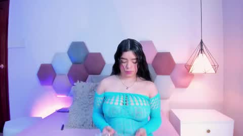 Snapshot of valeriablythe chatting on February 2026 11:32:02 AM ValeriaBlythe online show from February 2026 11:32:02 AM