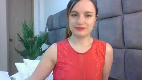 valeriafrannco online show from February 2025 06:46:02 AM