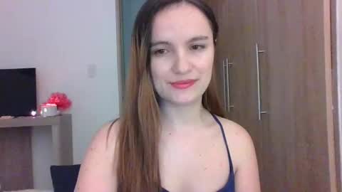 valeriafrannco online show from March 2025 01:47:02 AM