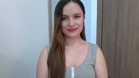 valeriafrannco online show from March 2025 08:25:01 PM