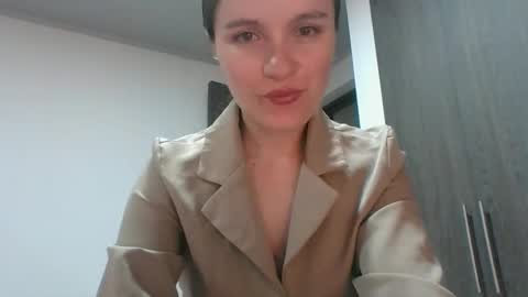 valeriafrannco online show from February 2026 04:42:01 AM