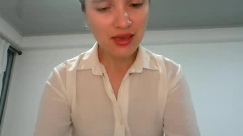 Snapshot of valeriafrannco chatting on July 2026 05:11:02 AM valeriafrannco online show from July 2026 05:11:02 AM