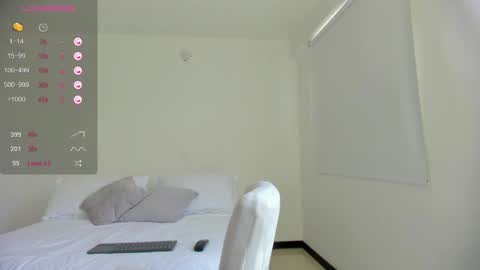 Catherine online show from January 2025 05:38:02 PM