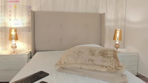 Valeria online show from December 2024 10:34:01 AM