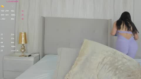 Valeria online show from December 2024 12:41:01 PM