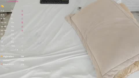 Valeria online show from December 2024 05:02:01 PM