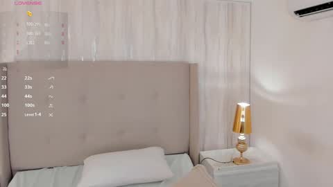 Valeria online show from January 2025 04:49:02 PM