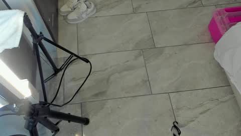 Valeria online show from March 2025 11:28:01 AM