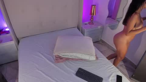 Valeria online show from February 2026 02:00:02 PM