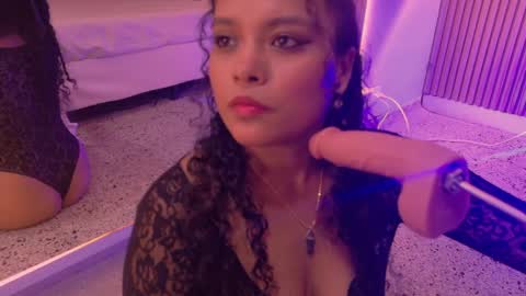 Valeria online show from April 2026 02:44:01 AM