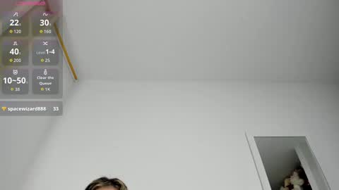 valerialoren online show from October 2025 03:32:02 AM