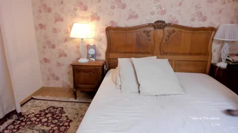 Valeria online show from February 2026 11:53:01 AM