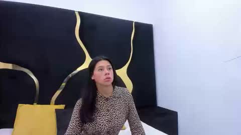 Valeria online show from March 2026 09:29:01 PM