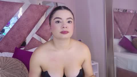 valeriaortegaa online show from May 2026 12:25:02 PM