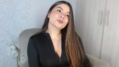 valeriaortegaa online show from June 2026 11:22:02 AM