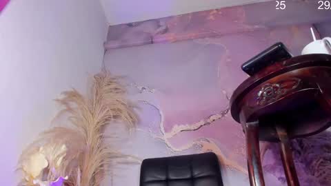 Snapshot of valeriaqueents21 chatting on October 2025 01:13:01 PM valeriaqueents21 online show from October 2025 01:13:01 PM