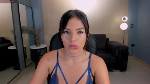 Valeria online show from March 2025 03:59:02 AM