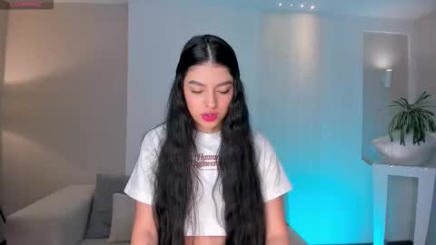 VALERIA ROSSI  online show from February 2026 12:02:01 PM